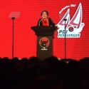 PDIP Pertimbangkan Lapor Balik Pelapor Megawati