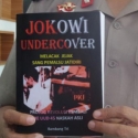 Polisi Belum Mau Beberkan Saksi Kasus Jokowi Undercover