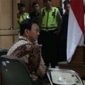 Saksi: Pernyataan Ahok Mencerminkan Kebencian Terhadap Islam