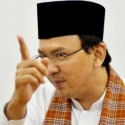 Jangan Pancing Ahok Bicara Kasar