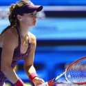 Lauren Davis Sabet Gelar WTA Perdana