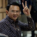 Ahok Dapat Dukungan Rekan Satu Almamater
