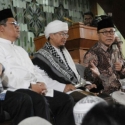 Nasihat Ketua MPR Kepada Generasi Muda Kota Bandung