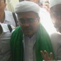 Setahu Rizieq, Dandim Lebak Justru Dapat Kenaikan Pangkat