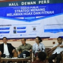 Pengusaha Medsos Juga Harus Punya Komitmen Tangkal Hoax