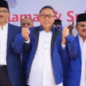 Sudah Jadi Tugas PAN Jaga Semangat Reformasi
