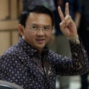 Kehadiran Ahok Di Kementan Luput Dari Sorotan Kamera