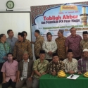 Muhammadiyah Pasar Minggu Siap Bersinergi Dengan Koperasi Syariah 212 GNPF