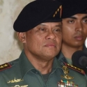 Terkait Razia Narkoba, Tak Ada Instruksi Panglima TNI Tembak Di Tempat