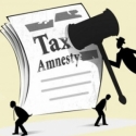 Inilah Capaian Tax Amnesty Periode Kedua