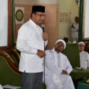 Anies Tersingkir Gara-gara Pernah Berkunjung Ke Markas FPI