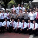 Penangkapan Komplotan Tersangka Kasus Pulomas Libatkan 87 Polisi