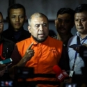 Komisi III Dan MK Kompak Dukung KPK Tangani Kasus Patrialis