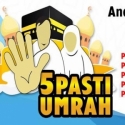 Cabut Izin Travel Umroh Nakal