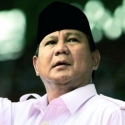 Prabowo Redup Di 2019