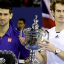 Djoker & Murray Pijak Perempat Final
