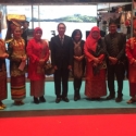Tarian Asal Sumbar Ramaikan Pameran Wisata Di Norwegia