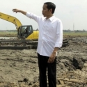 Jokowi Hitung Ulang Proyek Listrik 35 Ribu Megawatt