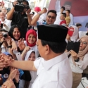 Prabowo Minta Maaf Ke Ibu-ibu Karena Dulu Usung Ahok