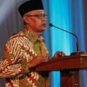 Ketum PP Muhammadiyah: Apalah Artinya Kebiasaan Mobilisasi Massa Tanpa Disertai Kekuatan Kualitas