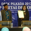 Tanggapi Deklarasi FKLD, RMJ Tegaskan Muhammadiyah Tidak Berpolitik