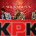 KPK Sumbang Rp 497,6 Miliar Ke Kas Negara Selama Tahun 2016