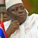 Pasca Mundur Dengan Paksa Dari Kursi Presiden, Yahya Jammeh Angkat Kaki Ke Pengasingan