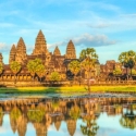 Siap Rogoh Kocek Lebih Dalam Jika Ingin Berkunjung Ke Angkor Wat