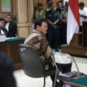 Sidang Lanjutan Ahok, JPU Akan Hadirkan Enam Saksi