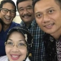Andi Arief: Meski Sunny Di Belakang Populi, Hasil Survei Kita Hormati