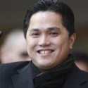 Inilah Alasan Erick Thohir Mundur Dari Preskom Viva