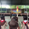 Kampus UMK Klaim Pecahkan Rekor Tepuk Pramuka Terlama
