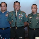 Panglima TNI: Penyebaran Pasukan Dan Pangkalan Militer Akan Lebih Merata