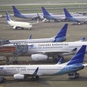 Garuda Renegosiasi Kontrak Pembelian Pesawat