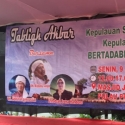 Dihadiri Aa Gym, Sekitar Dua Ribu Umat Islam Akan Hadiri Tabligh Akbar Di Pulau Seribu