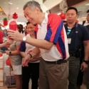 PM Singapura: Tahun Ayam Ini Adalah Sinyal Untuk Berkokok