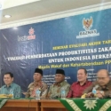 Muhammadiyah: Tahun 2017, Wakaf Produktif Harus Lebih Dioptimalkan