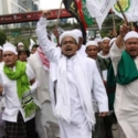 Habib Rizieq: Emangnya FPI Bukan Warga Negara Indonesia?