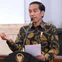 Presiden Minta Reformasi Hukum Sejalan Dengan Pancasila