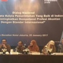 108 Auditor Pemerintah Dan Petugas Keuangan Ikut Program Pengembangan UK Prosperity Fund