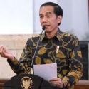 Pemerataan, Fokus Pemerintahan Jokowi-JK Di Tahun 2017