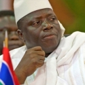Kalah Di Pemilu, Presiden Gambia Tolak Mundur Dari Jabatan