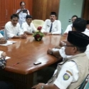 DPR Serap Aspirasi Kuwu Soal UU Desa