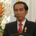 Akhirnya Diakui, Bloomberg Tak Pernah Beri Gelar Pemimpin Terbaik untuk Jokowi