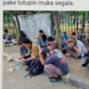 Difitnah Sebagai Tim Buzzer Penista Agama, Pewarta Foto Layangkan Surat Terbuka
