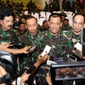 Panglima TNI: Jangan Segan Laporkan Prajurit Tak Netral Di Pilkada