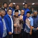 Zulkifli Hasan Optimis PAN Bandung Raih Kemenangan