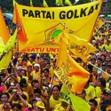 Golkar Bakal Perjuangkan Sistem Proporsional Tertutup