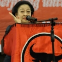 Megawati Solidkan Barisan Menangkan ABM-Enny Di Sulbar