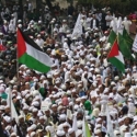 FPI: Protes Dari Kedubes Palestina Tidak Mewakili Suara Rakyatnya